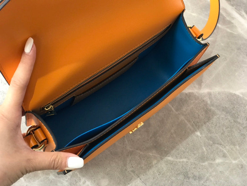 Satchel Bags - VL Bags - 5233