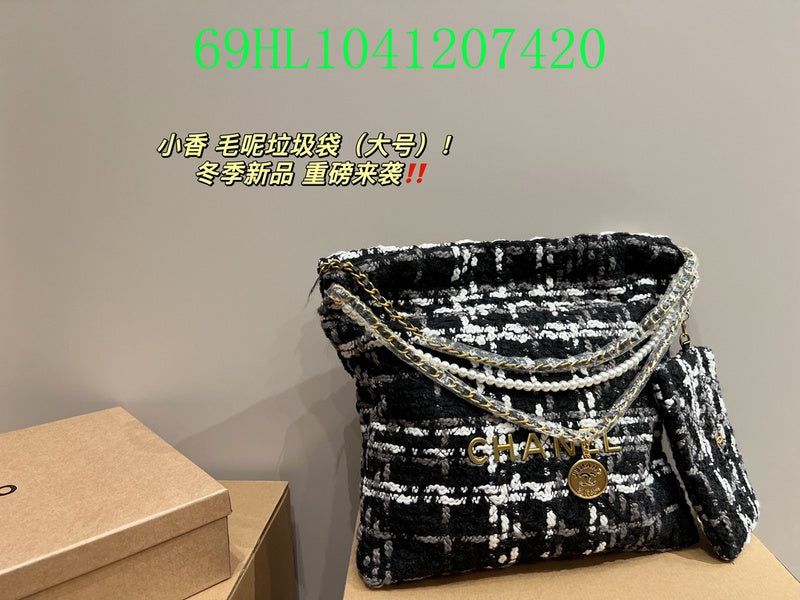 Glami - CHL Bags - 1743