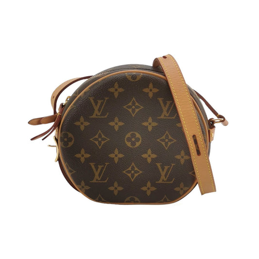 Preloved Louis Vuitton Boite Chapeau Small Monogram Crossbody Bag 250529781212782