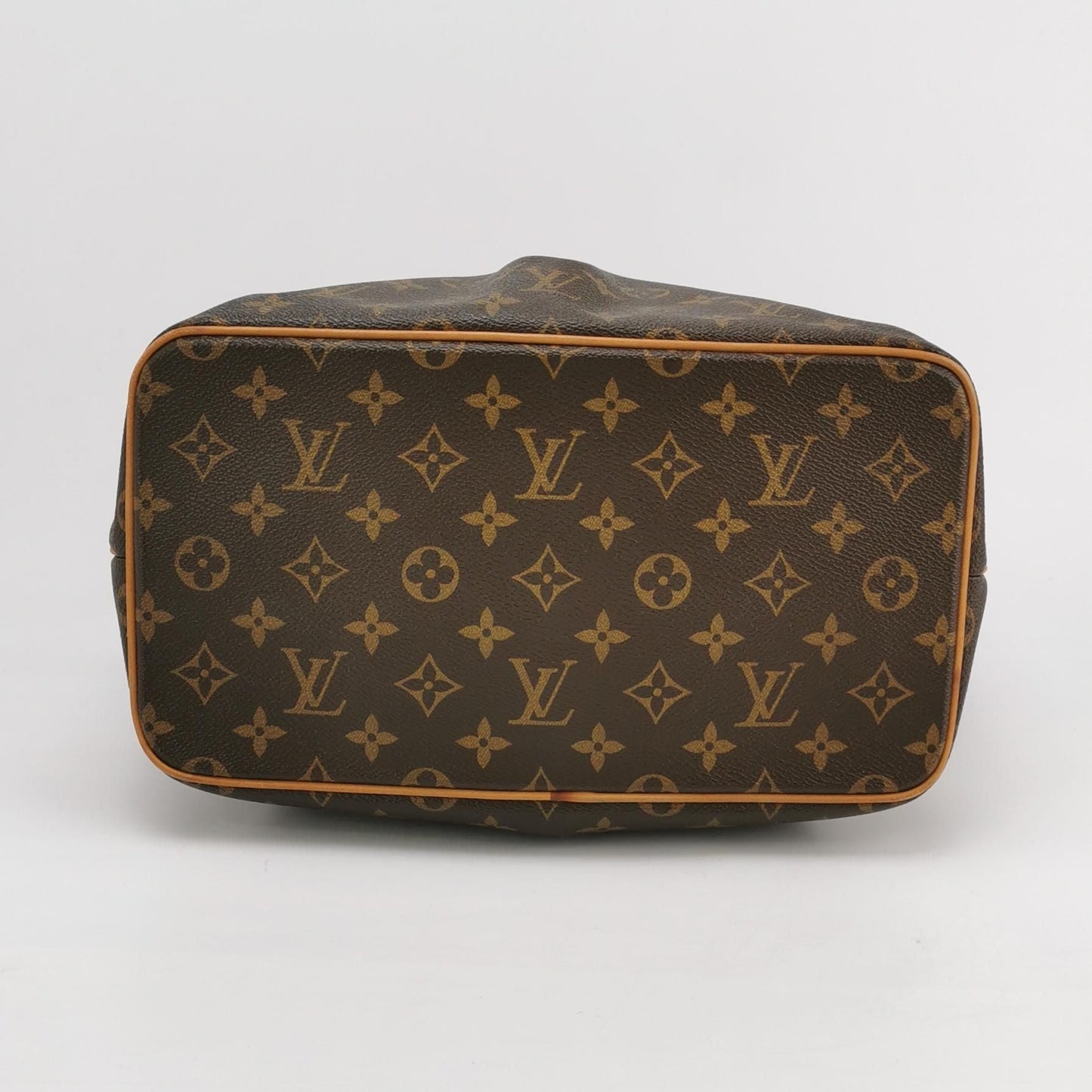 Preloved Louis Vuitton Palermo PM Monogram Canvas Shoulder Bag 250528781212292