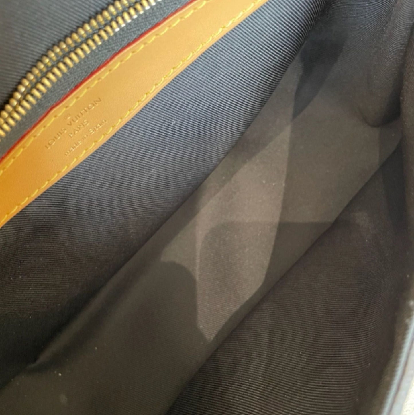 Preloved Louis Vuitton Diane Monogram Shoulder Bag 060150200104