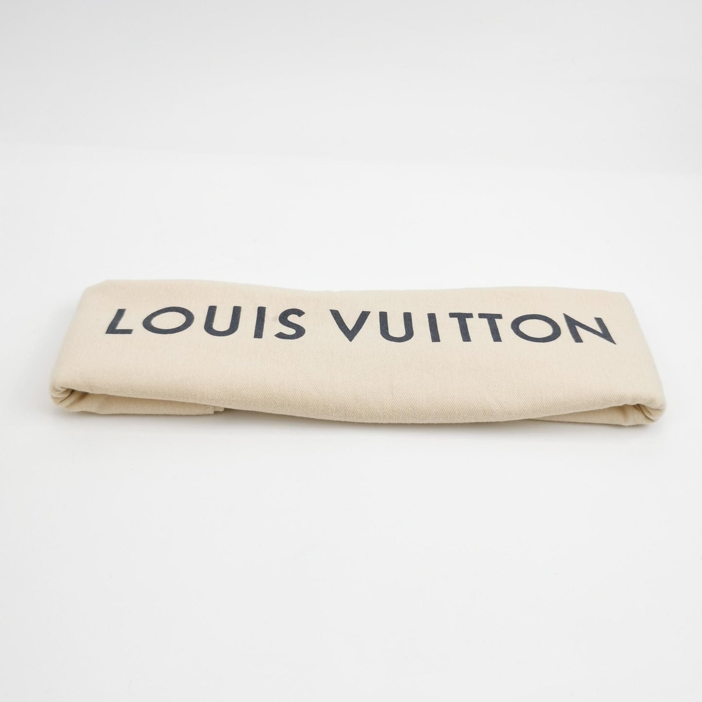 Preloved Louis Vuitton Graceful Medium Logo Monogram Shoulder Bag 250529781214080