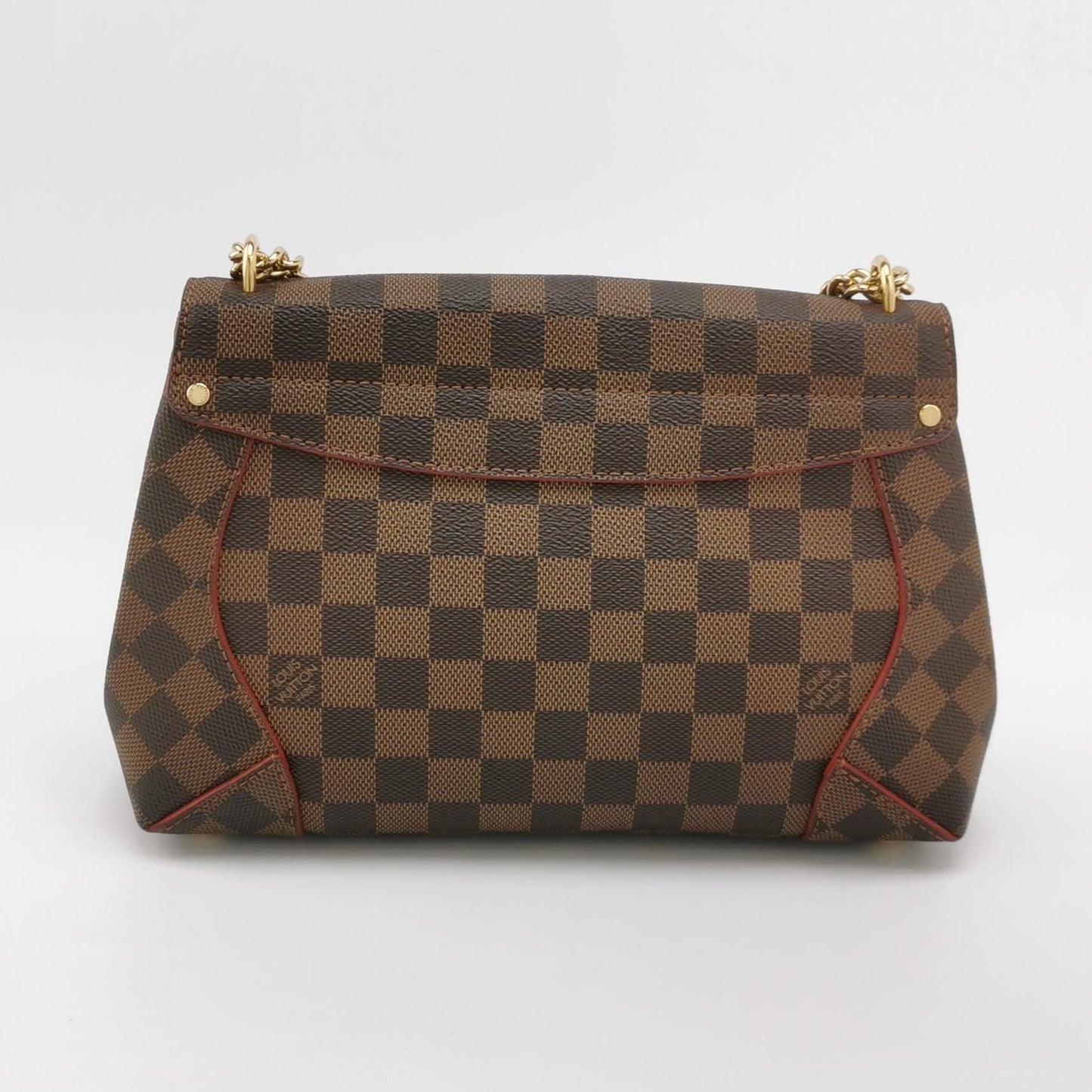 Preloved Louis Vuitton Caissa Checkerboard Shoulder Bag 250529781212907