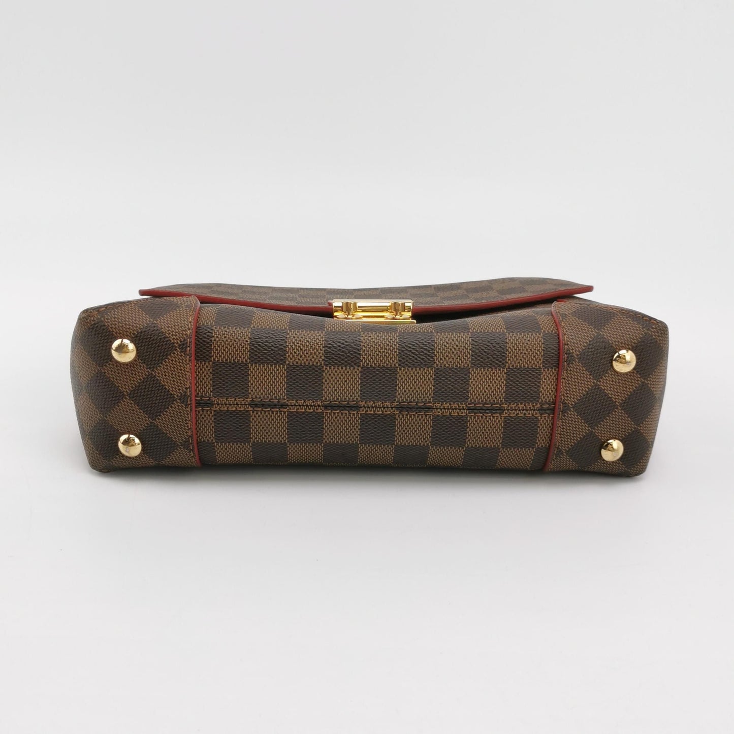 Preloved Louis Vuitton Caissa Checkerboard Shoulder Bag 250529781212907