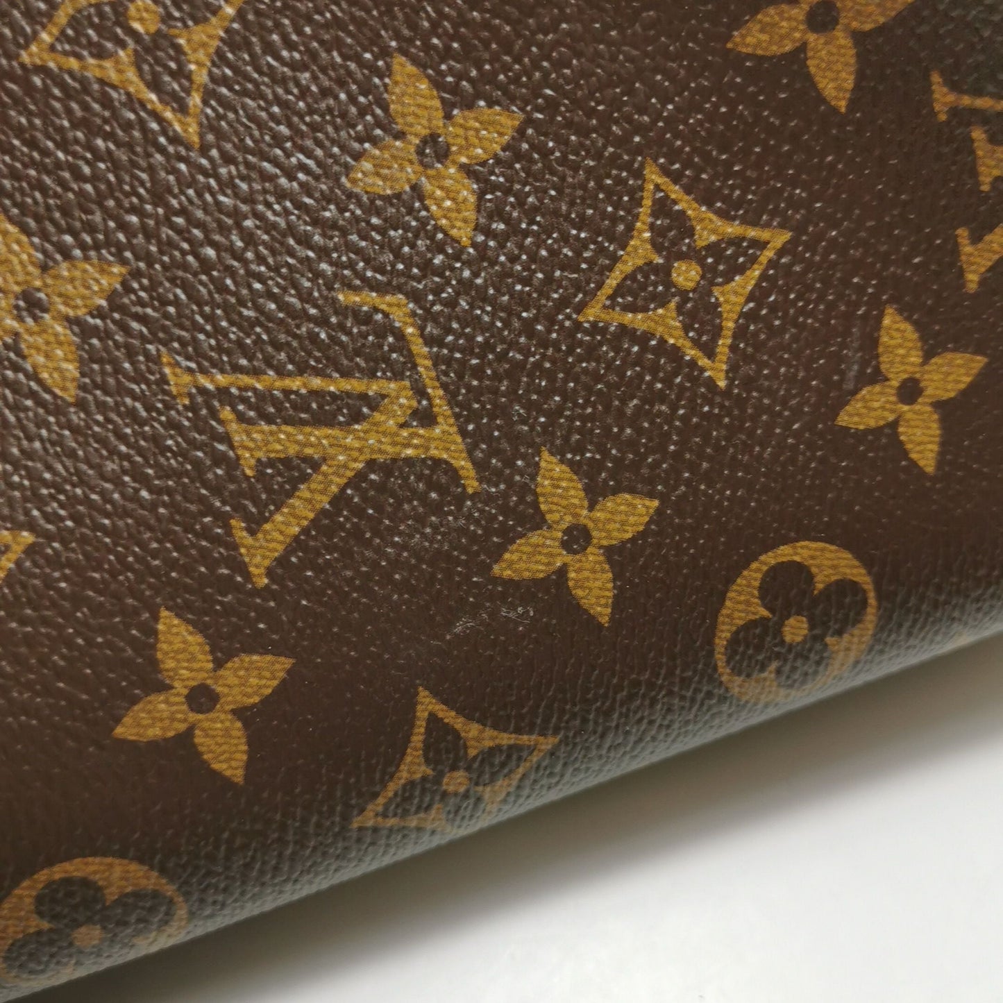 Preloved Louis Vuitton NÃƒâ€°ONOÃƒâ€° Medium Monogram Canvas Drawstring Shoulder Bag 057853100144