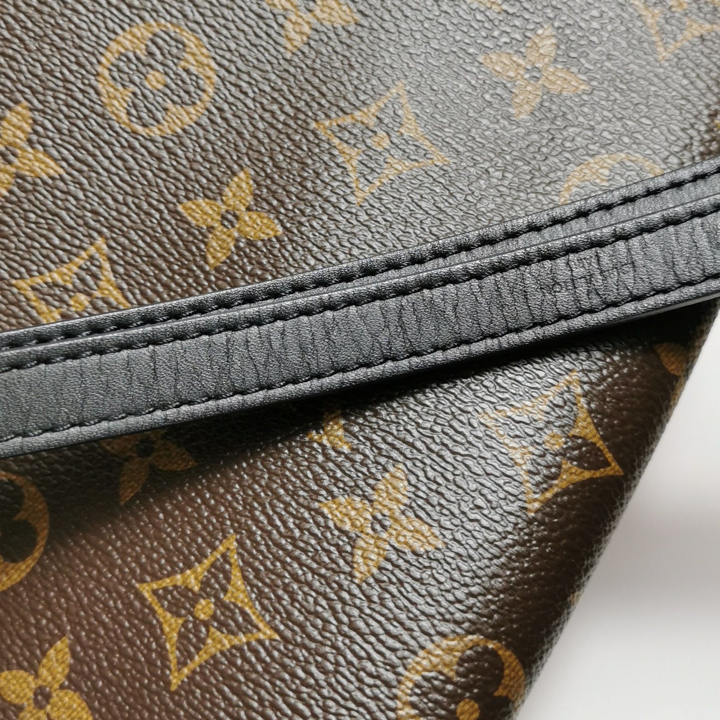 Preloved Louis Vuitton NÃƒâ€°ONOÃƒâ€° Medium Monogram Canvas Drawstring Shoulder Bag 057853100144