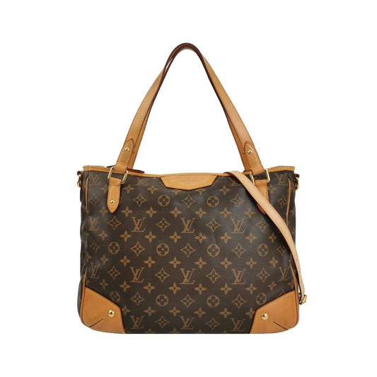 Preloved Louis Vuitton Estrela Monogram Print Shoulder Bag 250530781214906