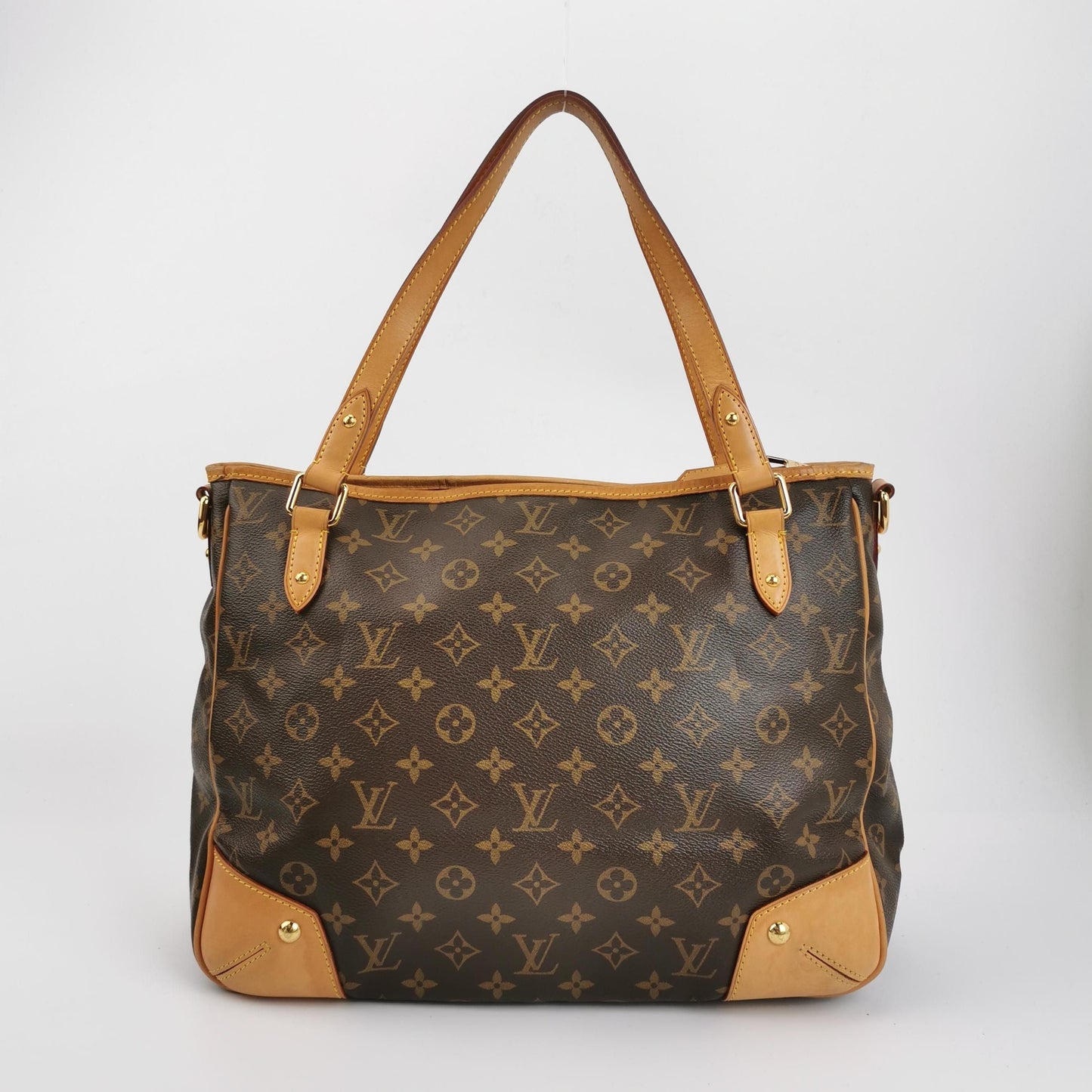 Preloved Louis Vuitton Estrela Monogram Print Shoulder Bag 250530781214906