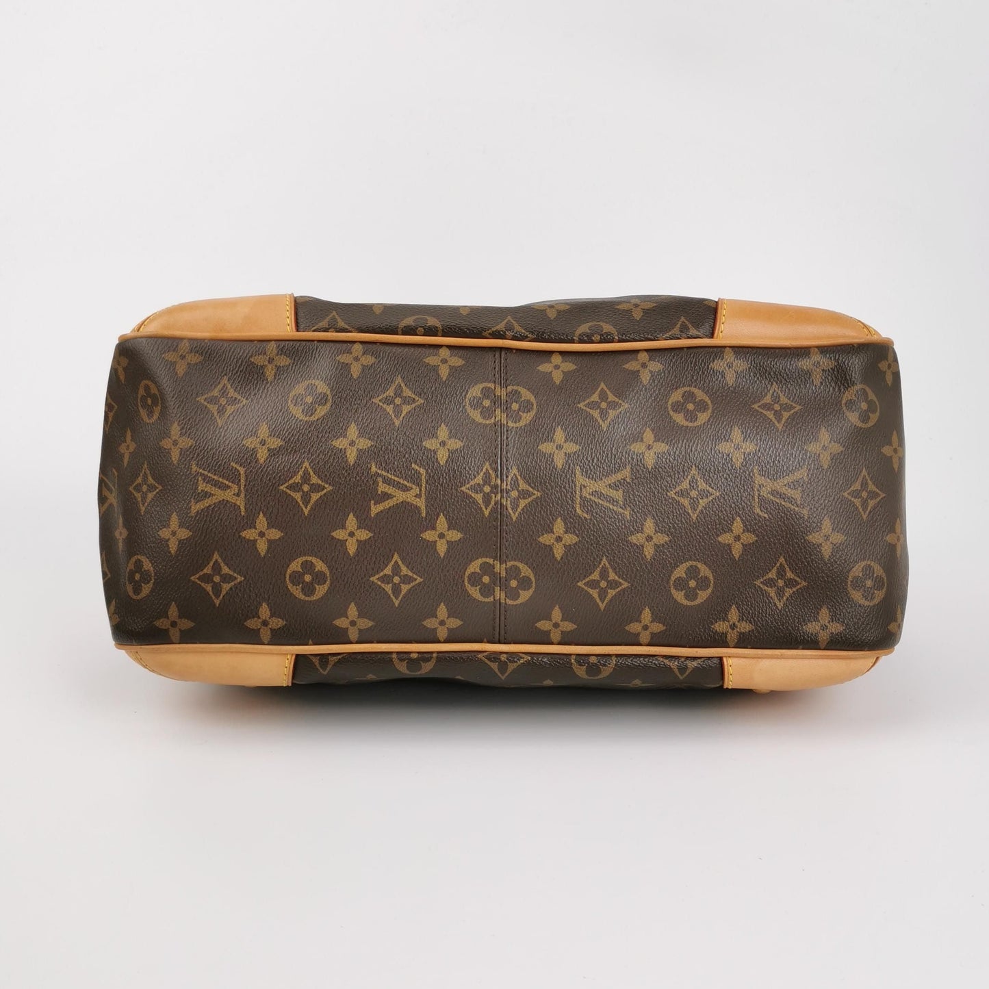 Preloved Louis Vuitton Estrela Monogram Print Shoulder Bag 250530781214906