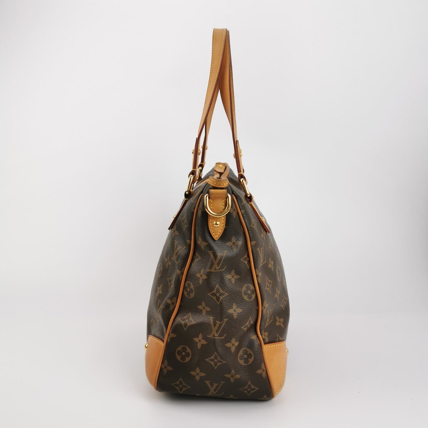 Preloved Louis Vuitton Estrela Monogram Print Shoulder Bag 250530781214906