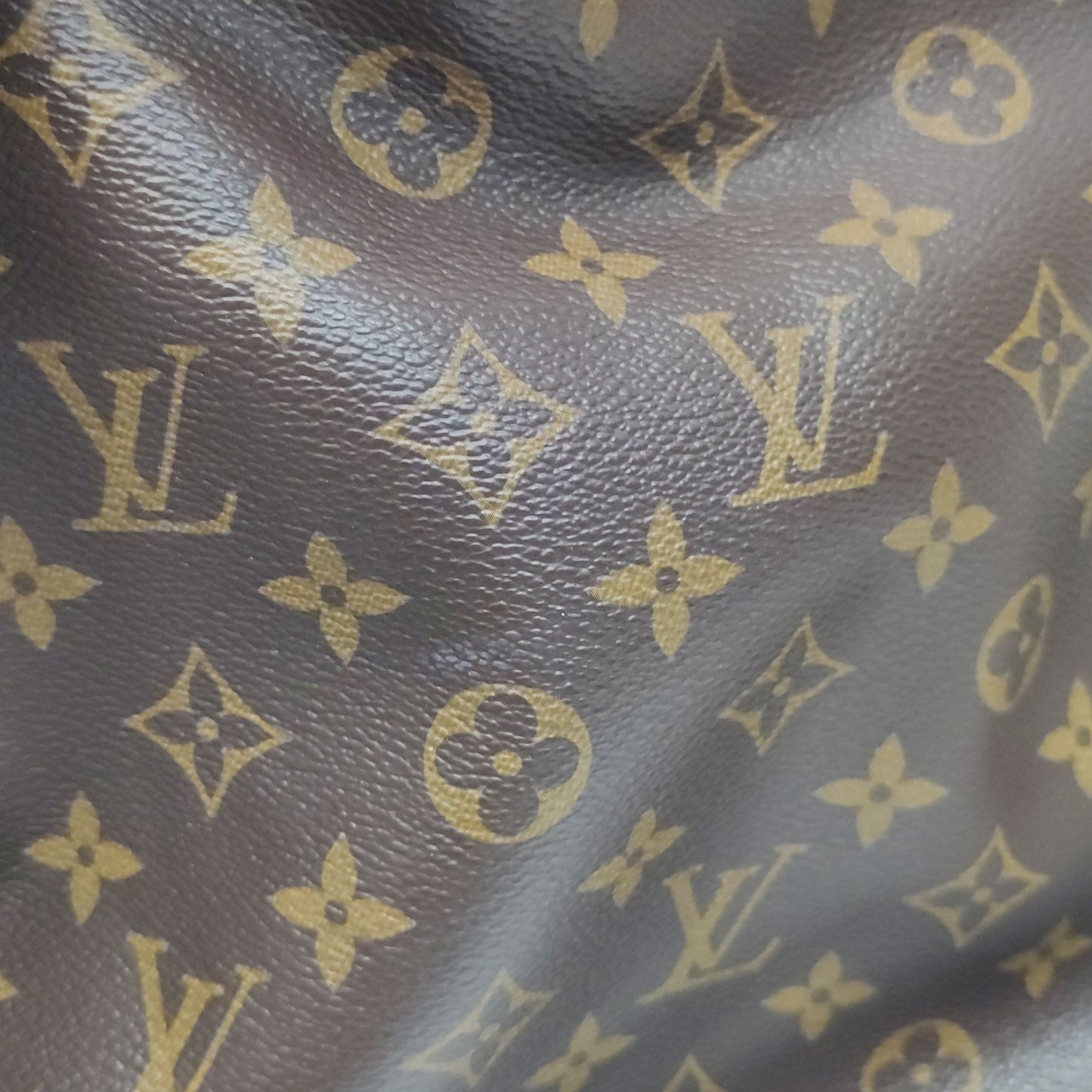 Preloved Louis Vuitton Estrela Monogram Print Shoulder Bag 250530781214906