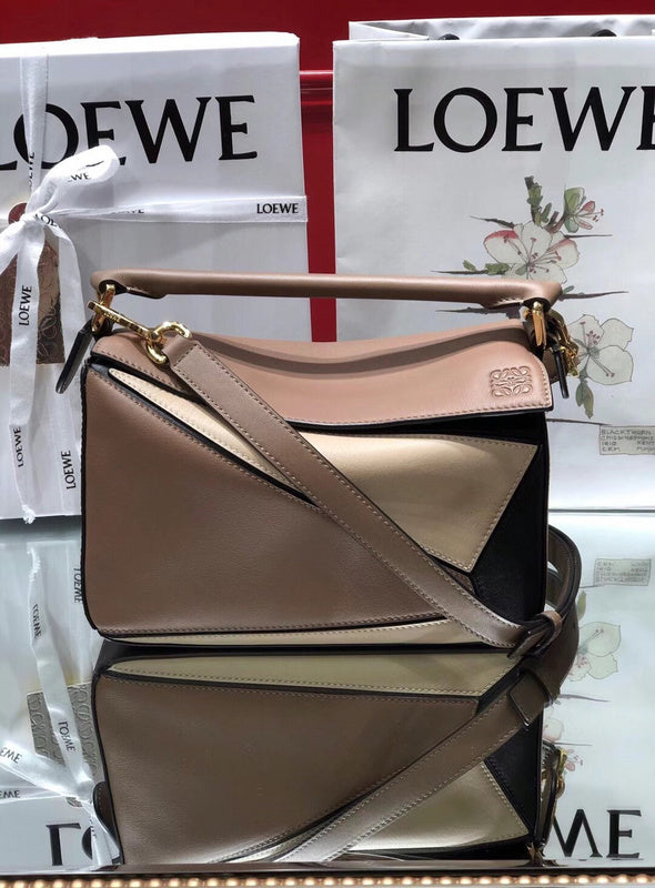 Satchel Bags - LOW Bags - 021
