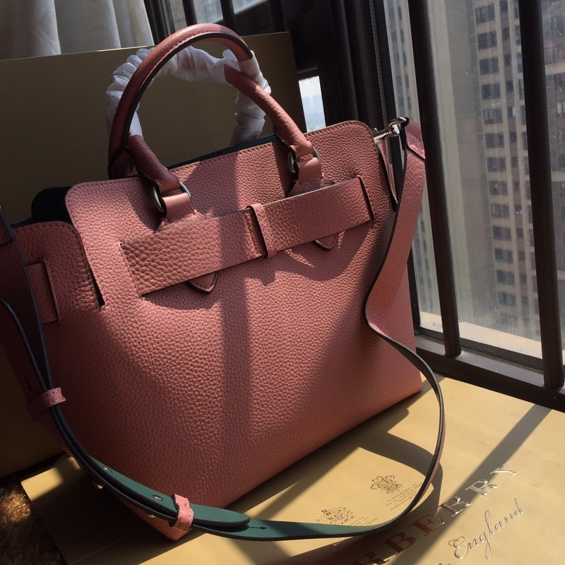 Fan Fashion -GLM - Top quality BBR Bags - 1177