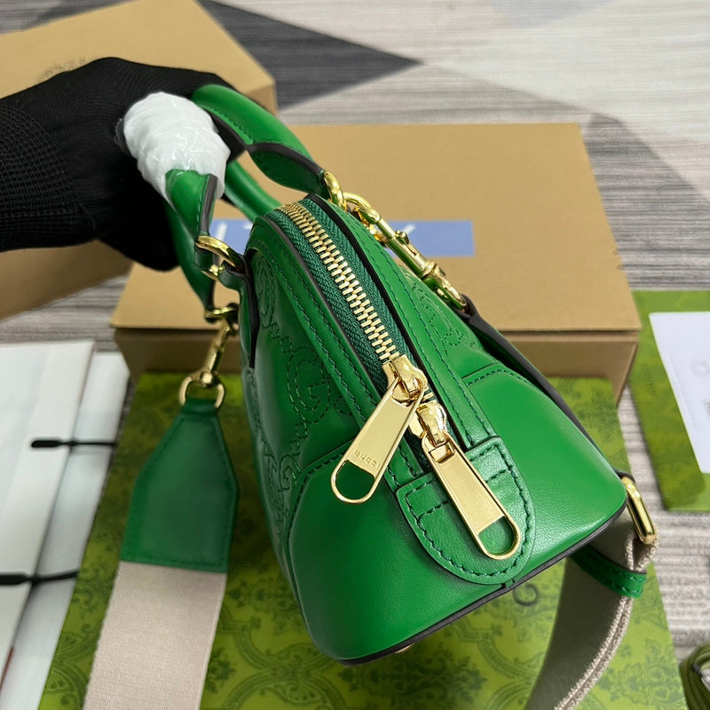 Satchel Bags - GCI Bags - 5384