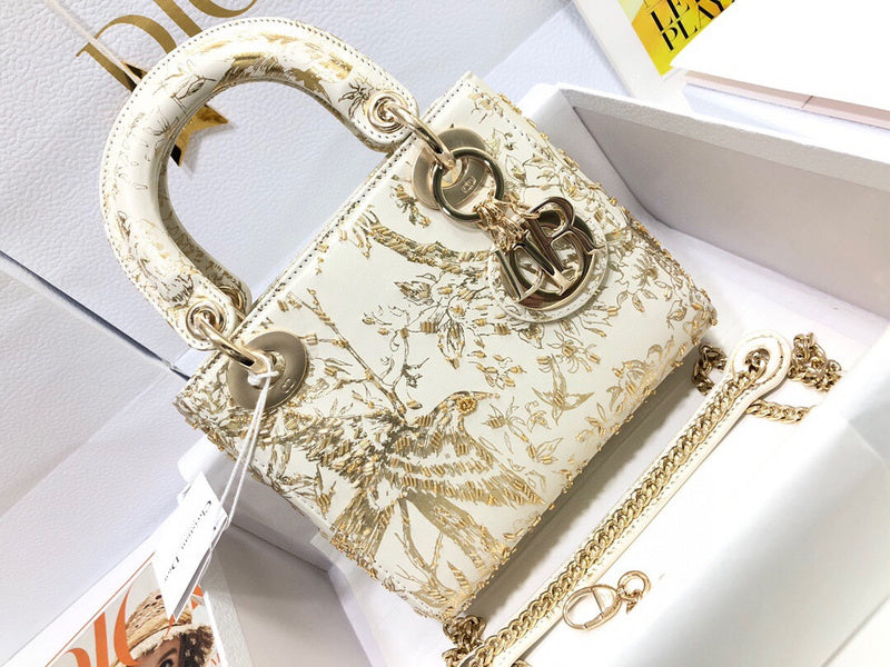 Satchel Bags - CHL Bags - 2171