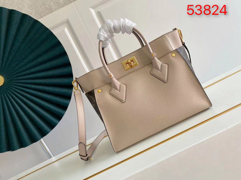 Satchel Bags - VL Bags - 4972