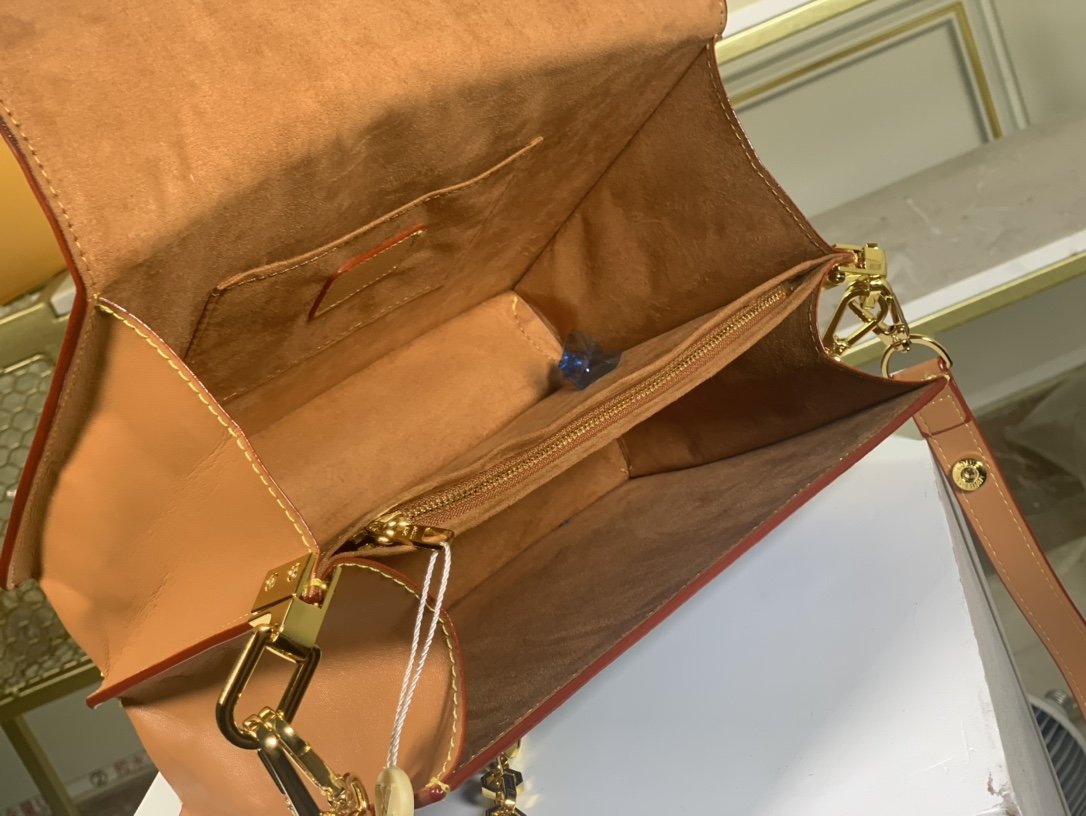 GLM - Top Quality Bags LUV 108