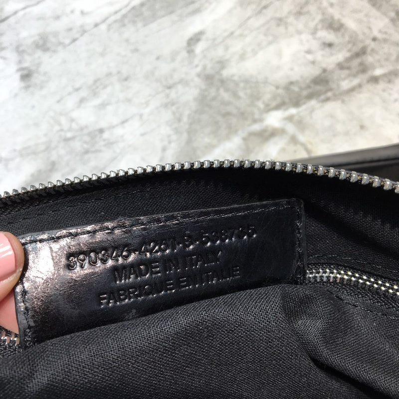 Satchel Bags - BGA Bags - 372