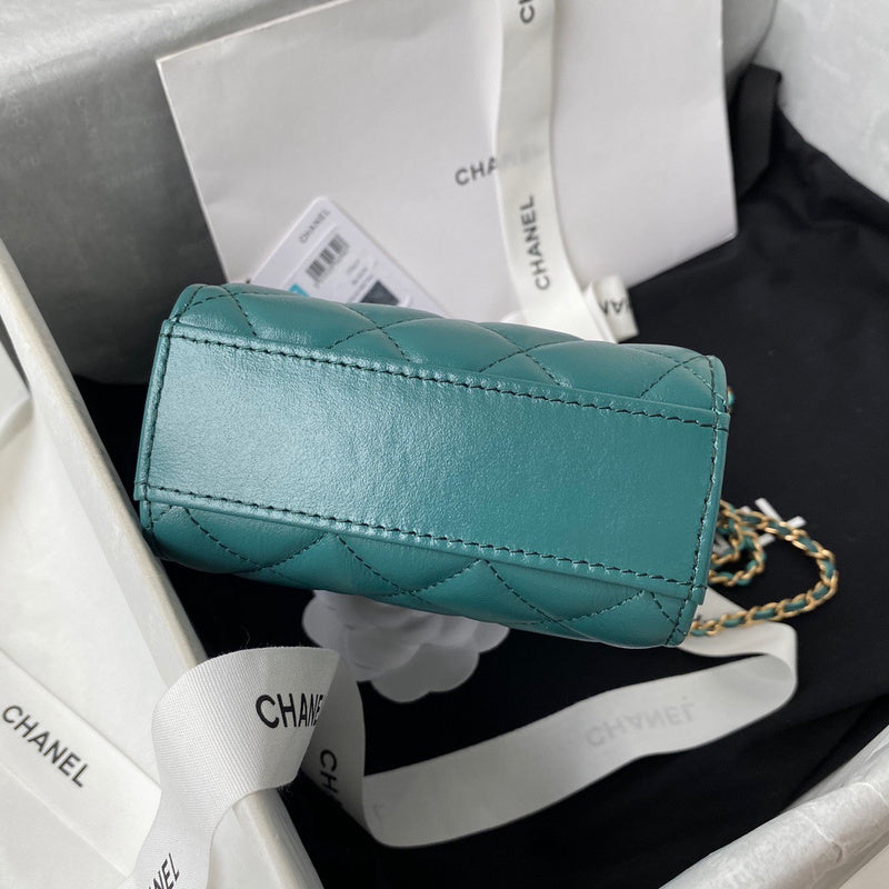 Satchel Bags - CHL Bags - 7382