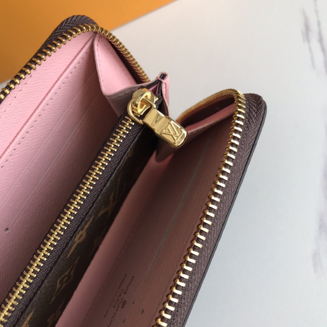GLM - Top Quality Wallet LUV 016