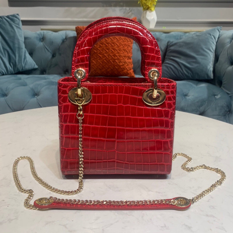 Glami - GLAMIr Bags - 331