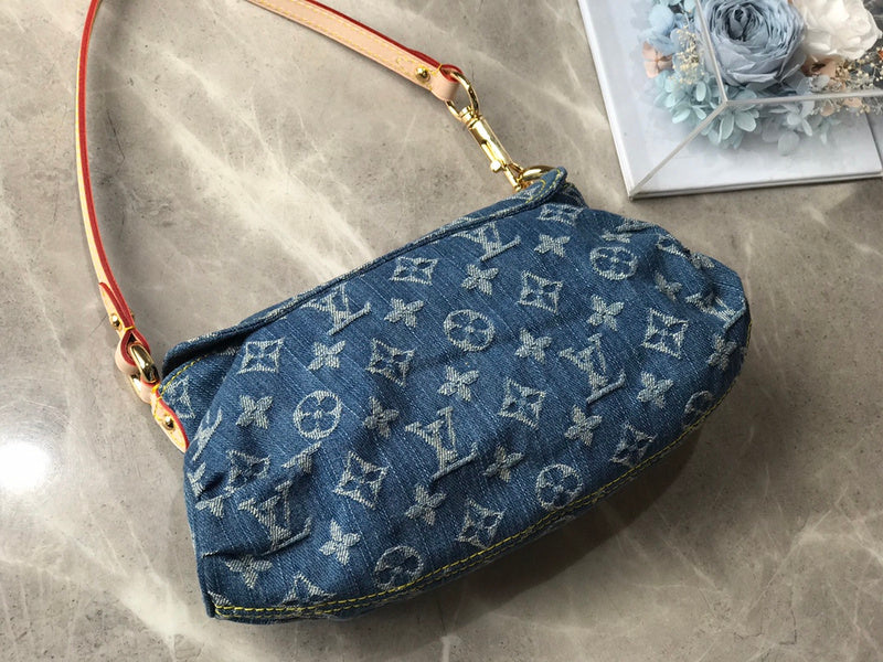 Satchel Bags - VL Bags - 5724