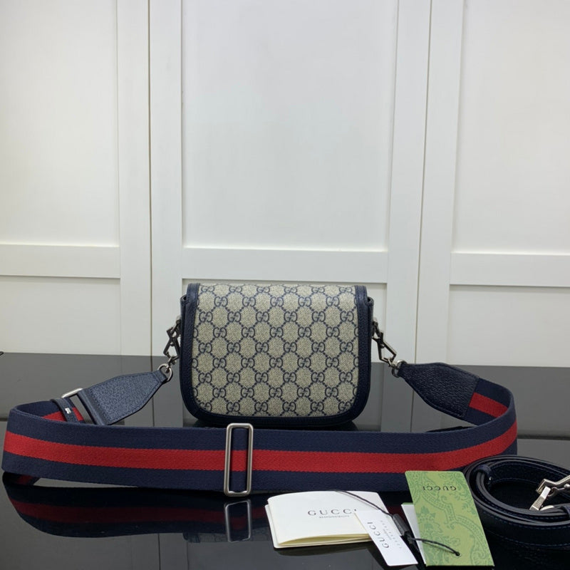 Satchel Bags - GUC Bags - 604