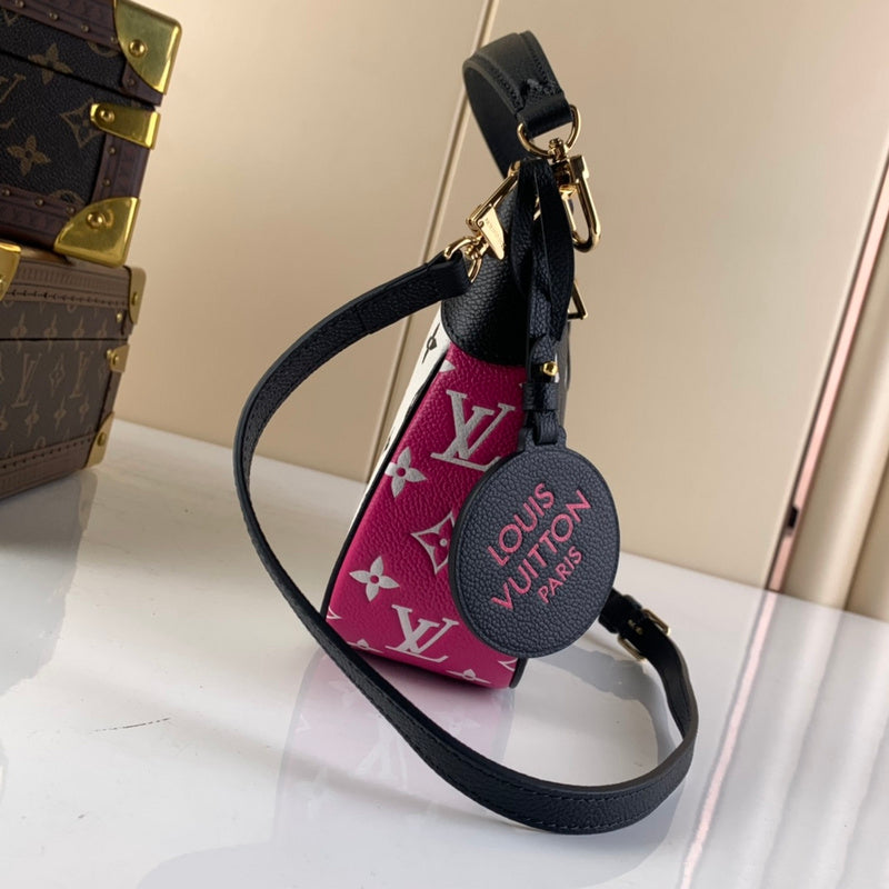 Satchel Bags - VL Bags - 2963