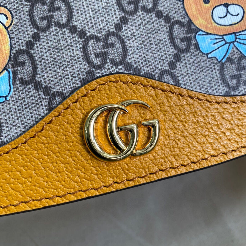 Satchel Bags - GCI Bags - 5929