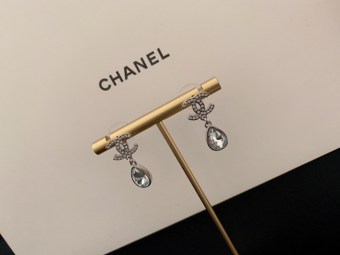 GLM - Top Quality Earring CHL 036