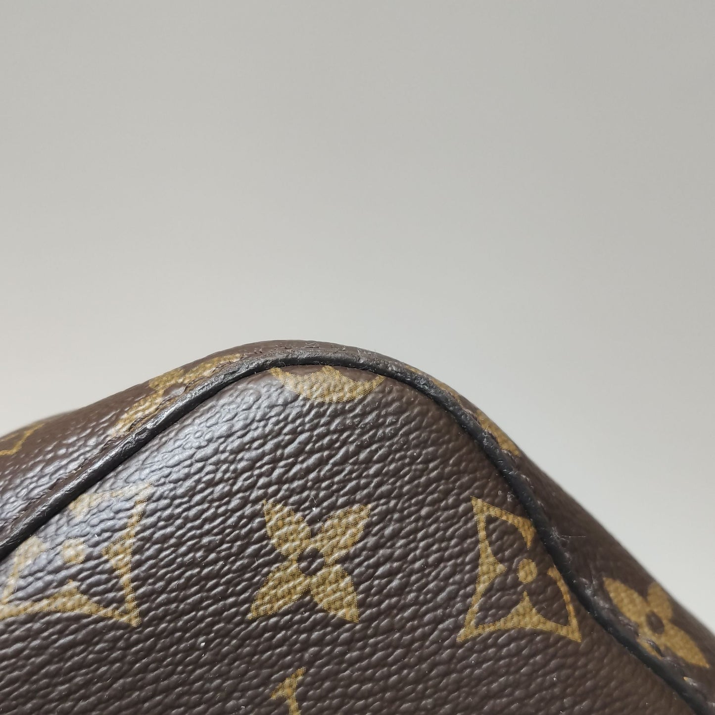 Preloved Louis Vuitton NÃ‰ONOÃ‰ Medium Monogram Canvas Drawstring Shoulder Bag 250604781222147