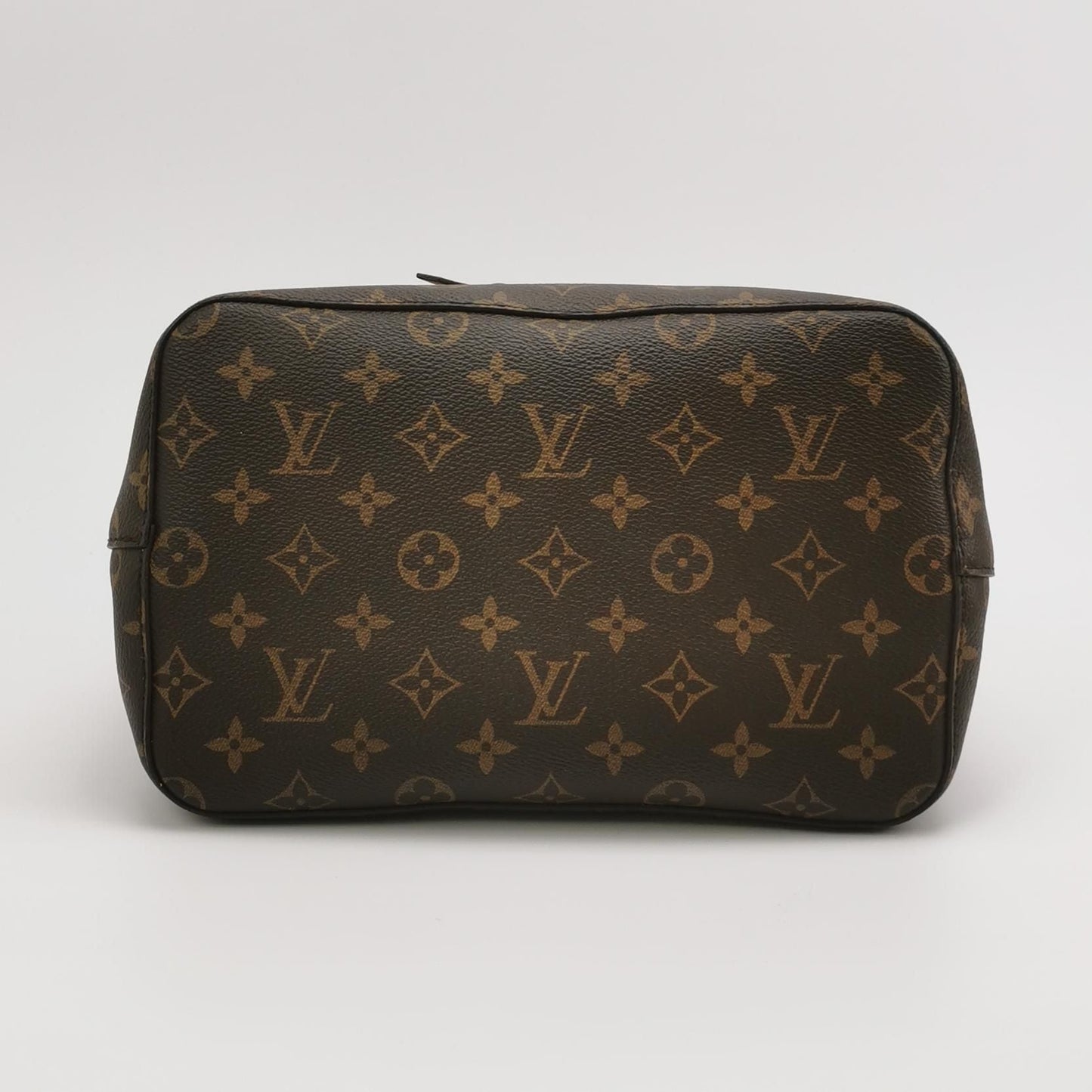 Preloved Louis Vuitton NÃ‰ONOÃ‰ Medium Monogram Canvas Drawstring Shoulder Bag 250604781222147