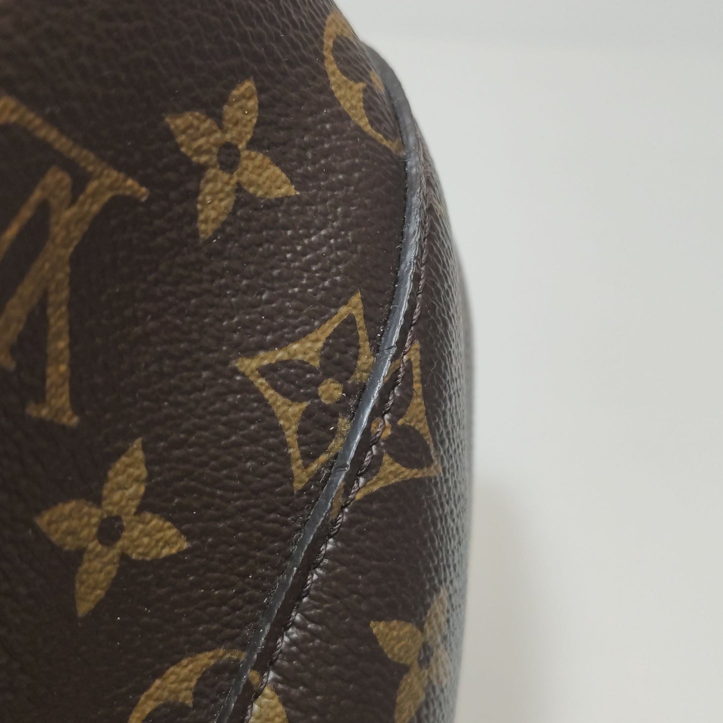 Preloved Louis Vuitton NÃ‰ONOÃ‰ Medium Monogram Canvas Drawstring Shoulder Bag 250604781222147