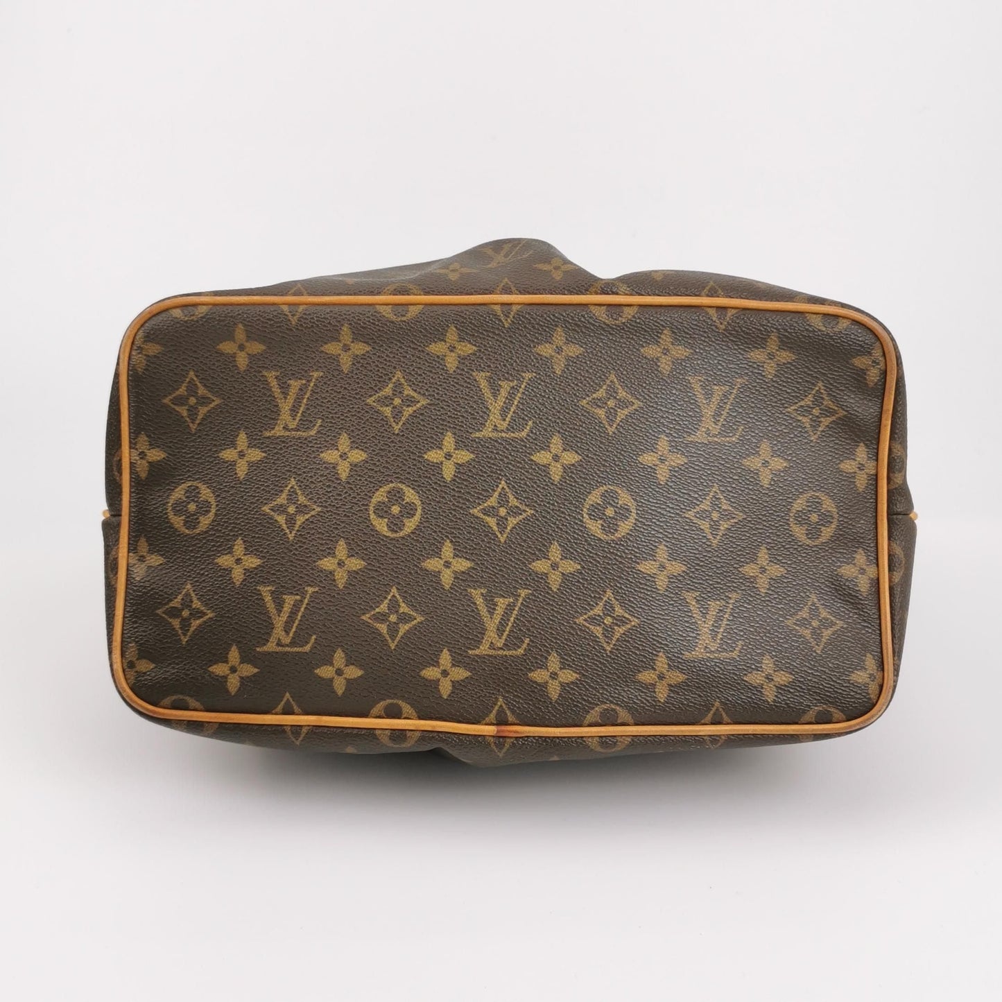 Preloved Louis Vuitton Palermo PM Monogram Canvas Shoulder Bag 250602781218712