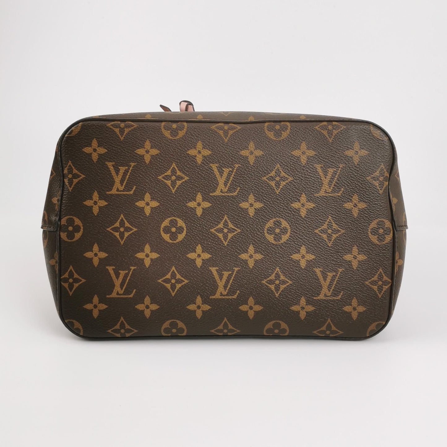 Preloved Louis Vuitton NÃ‰ONOÃ‰ Medium Monogram Canvas Drawstring Shoulder Bag 250604781222836