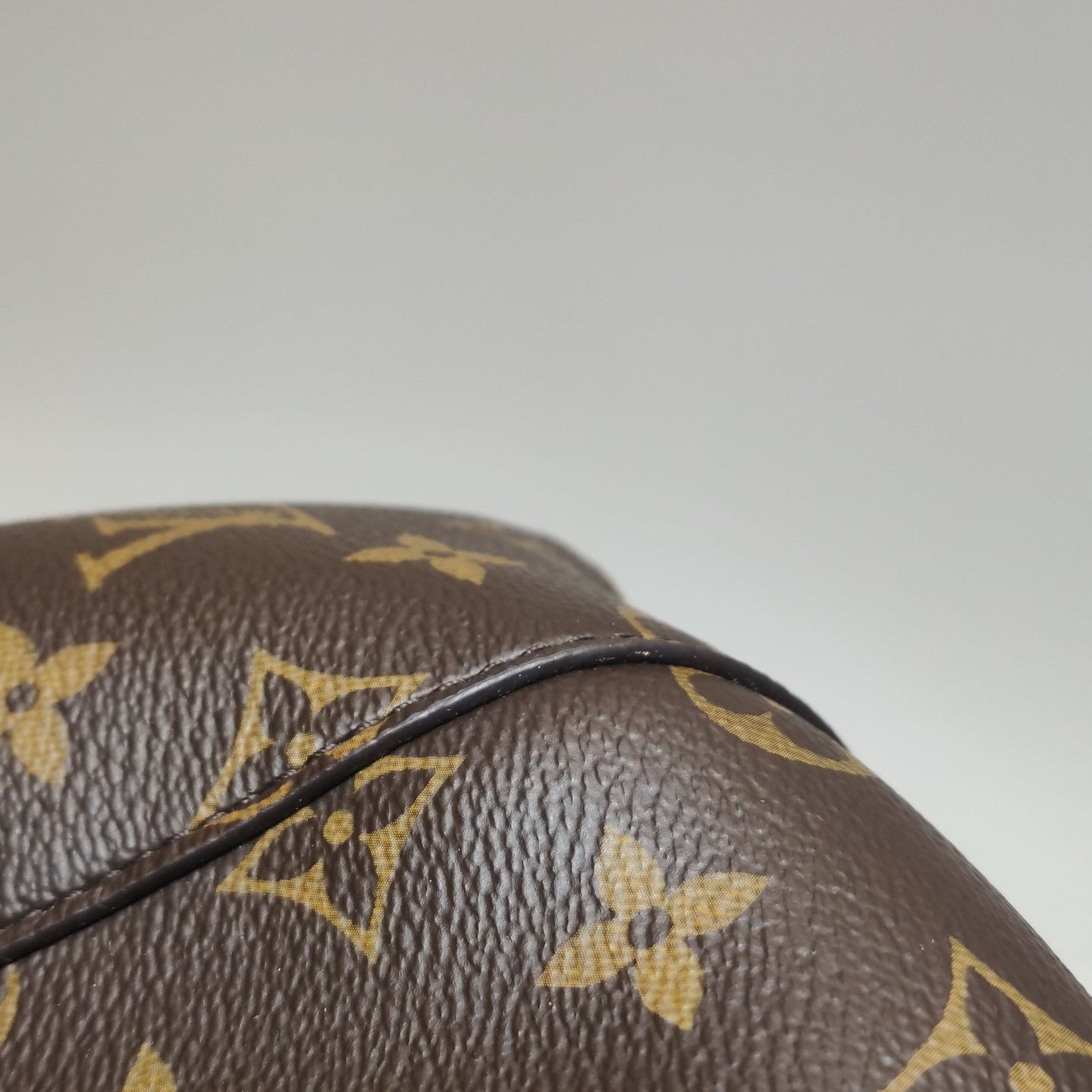 Preloved Louis Vuitton NÃ‰ONOÃ‰ Medium Monogram Canvas Drawstring Shoulder Bag 250604781222836