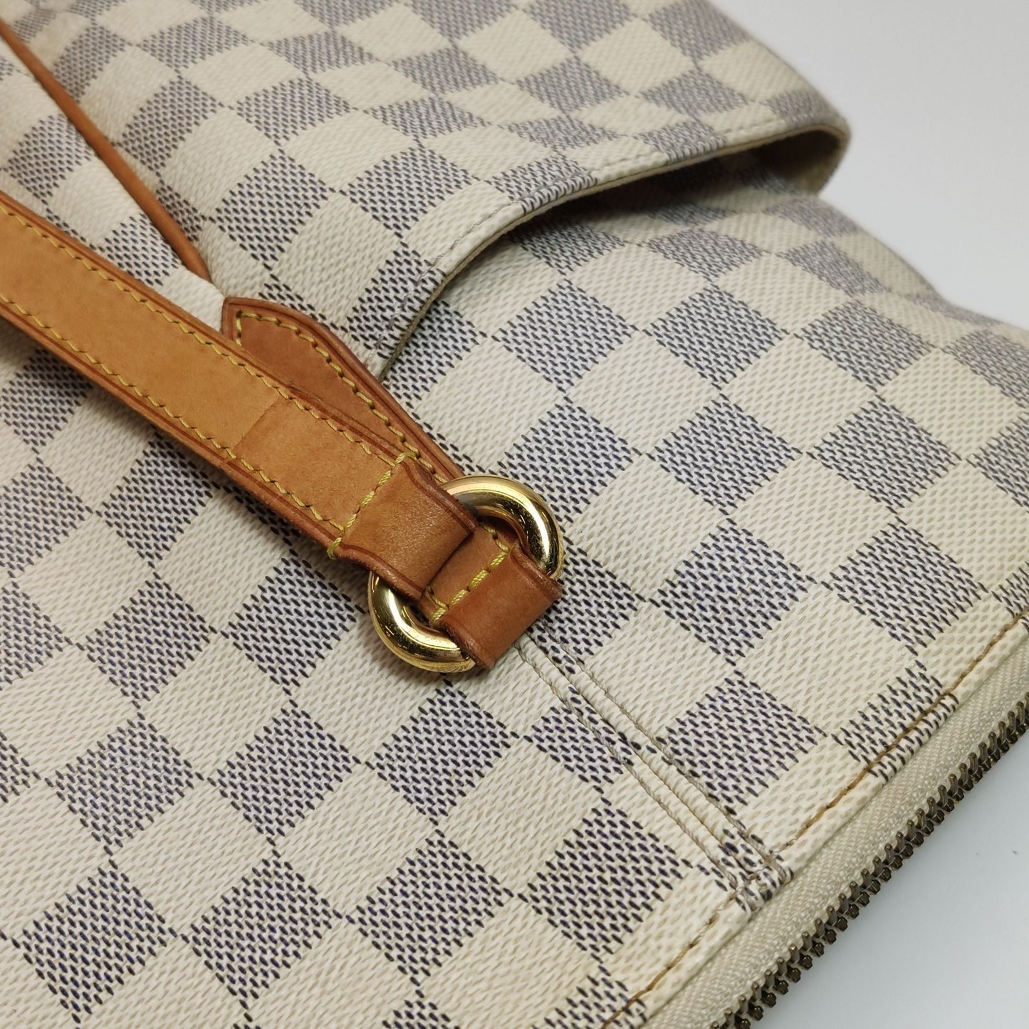 Preloved Louis Vuitton Totally Monogram Canvas Shoulder Bag 250602781219593