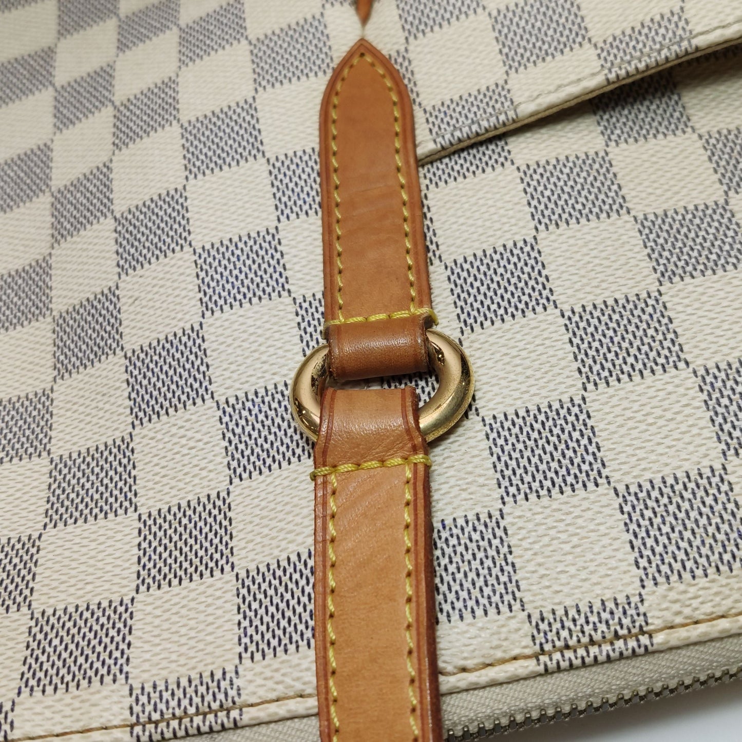Preloved Louis Vuitton Totally Monogram Canvas Shoulder Bag 250602781219593