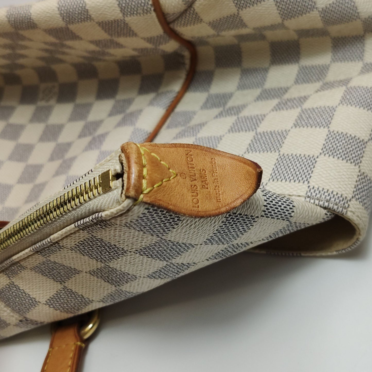 Preloved Louis Vuitton Totally Monogram Canvas Shoulder Bag 250602781219593