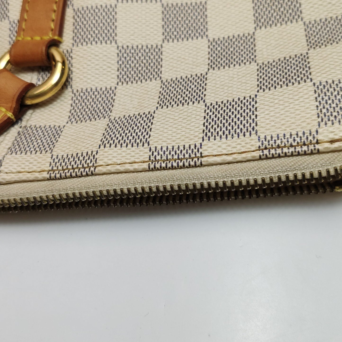 Preloved Louis Vuitton Totally Monogram Canvas Shoulder Bag 250602781219593