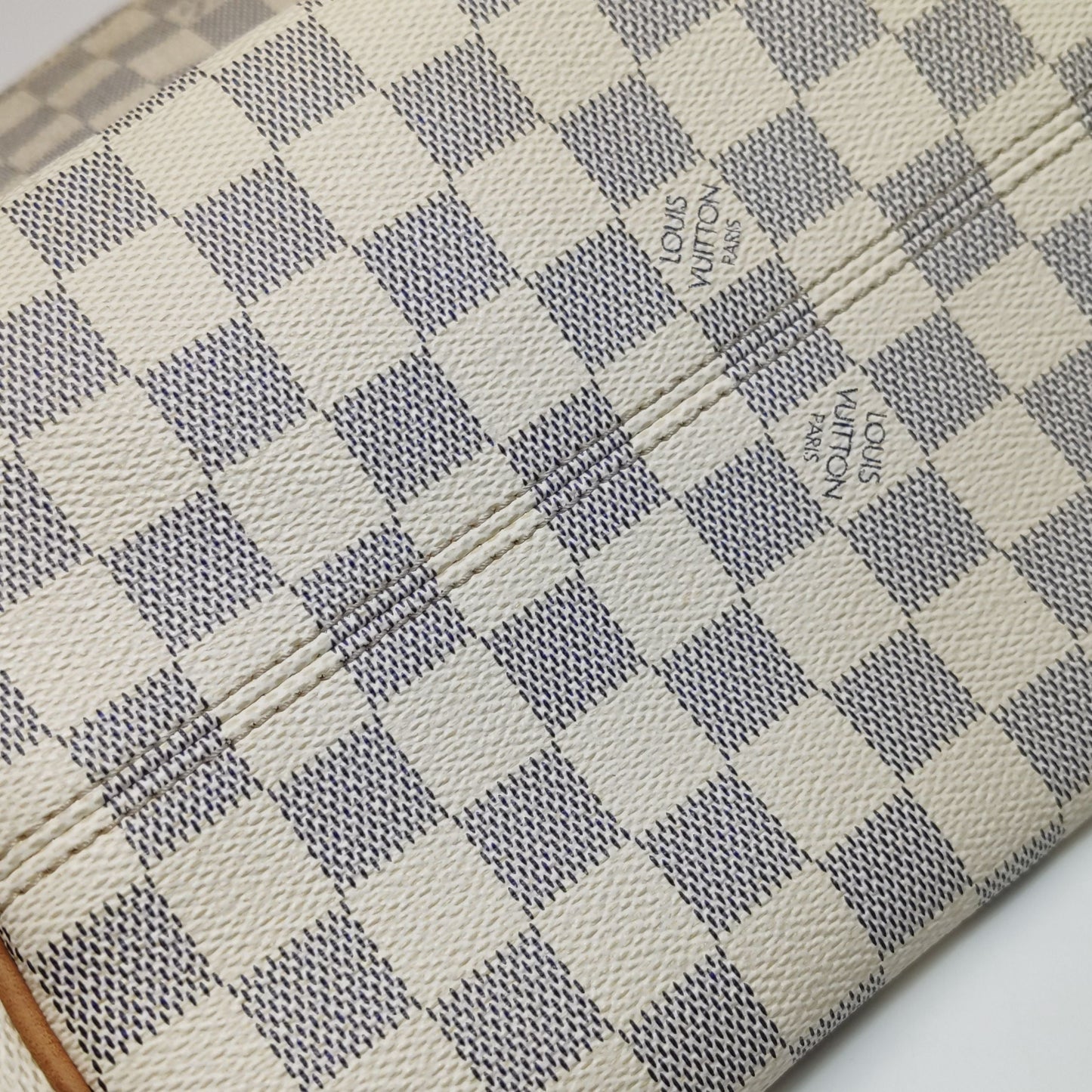 Preloved Louis Vuitton Totally Monogram Canvas Shoulder Bag 250602781219593