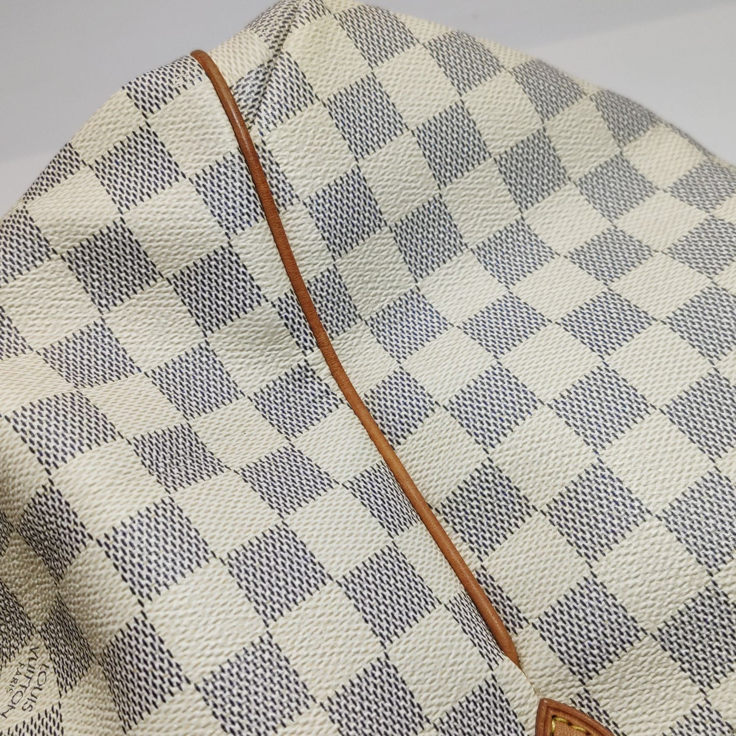 Preloved Louis Vuitton Totally Monogram Canvas Shoulder Bag 250602781219593