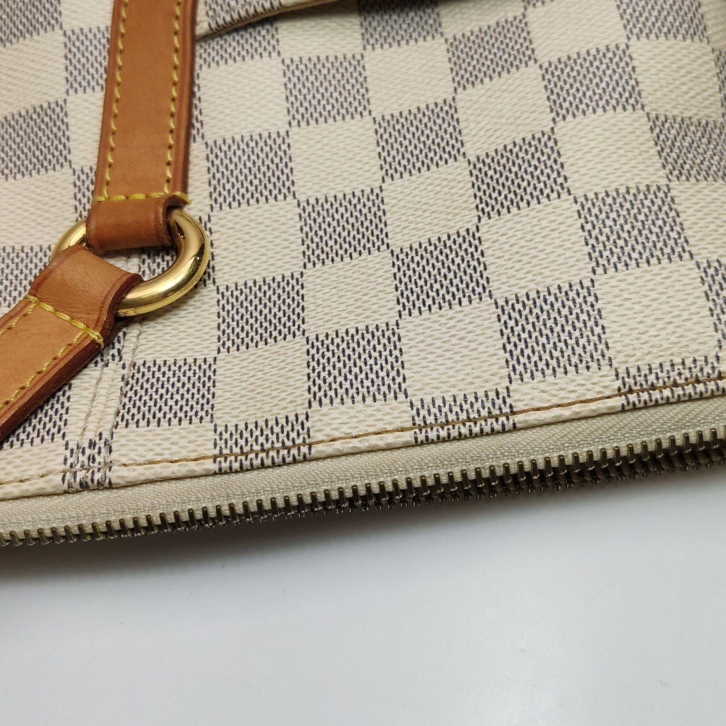 Preloved Louis Vuitton Totally Monogram Canvas Shoulder Bag 250602781219593