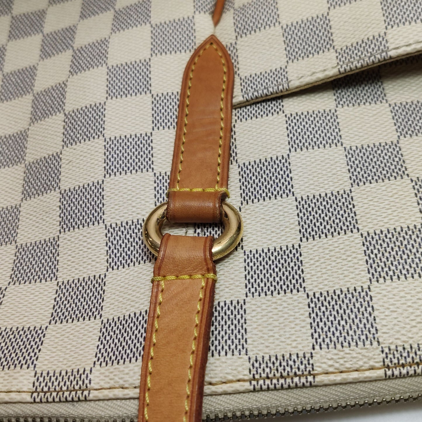 Preloved Louis Vuitton Totally Monogram Canvas Shoulder Bag 250602781219593