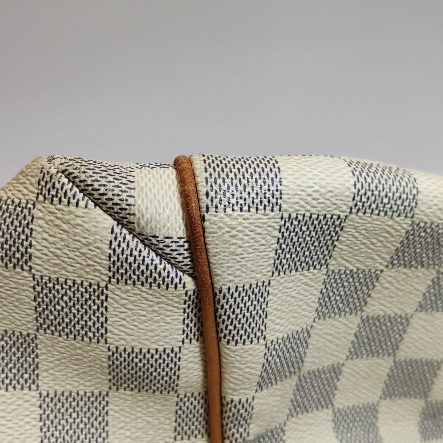 Preloved Louis Vuitton Totally Monogram Canvas Shoulder Bag 250602781219593