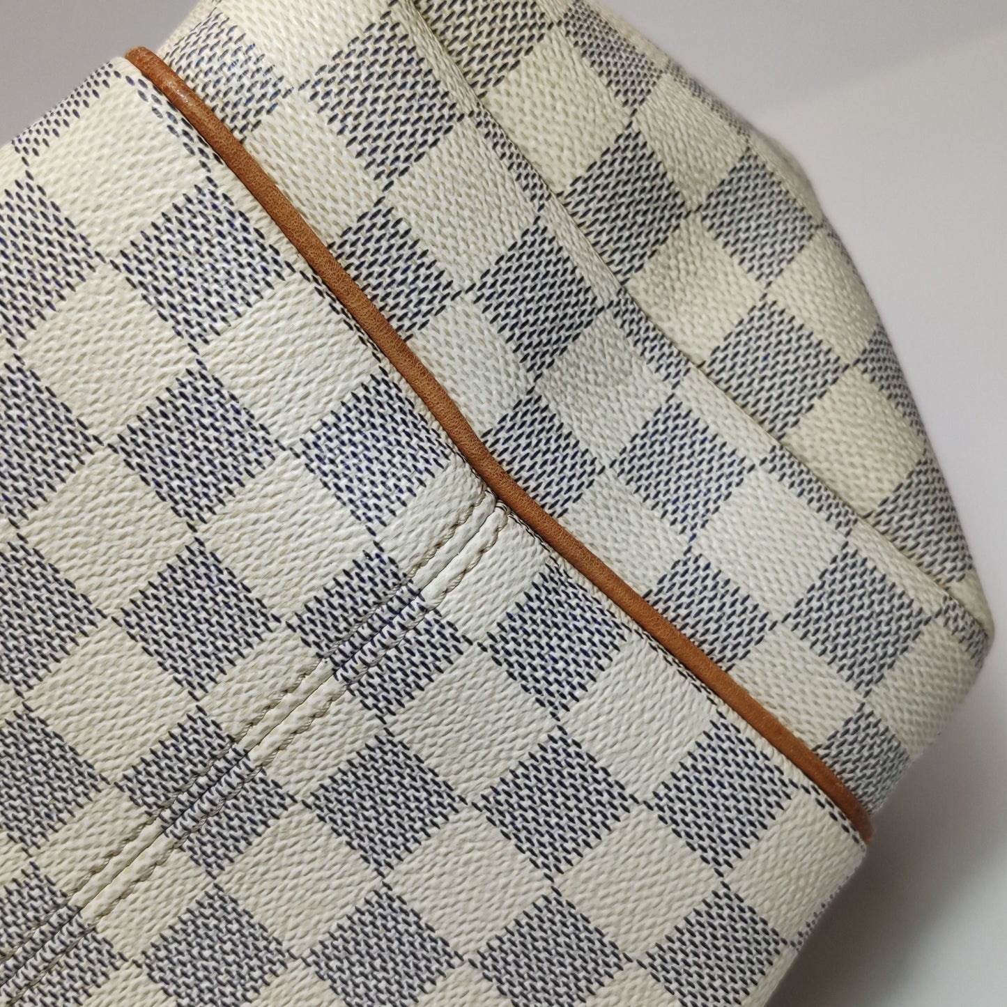 Preloved Louis Vuitton Totally Monogram Canvas Shoulder Bag 250602781219593