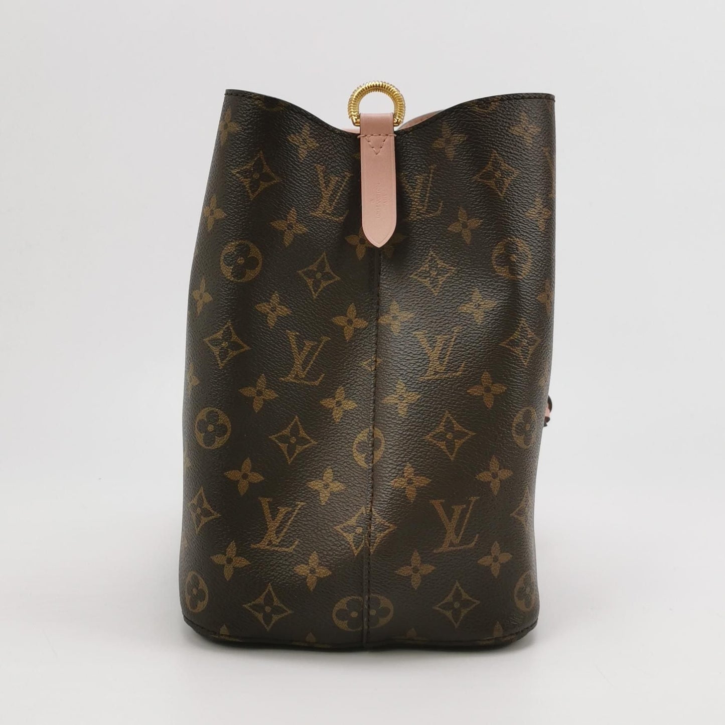 Preloved Louis Vuitton NÃ‰ONOÃ‰ Medium Monogram Canvas Drawstring Shoulder Bag 23030978235151