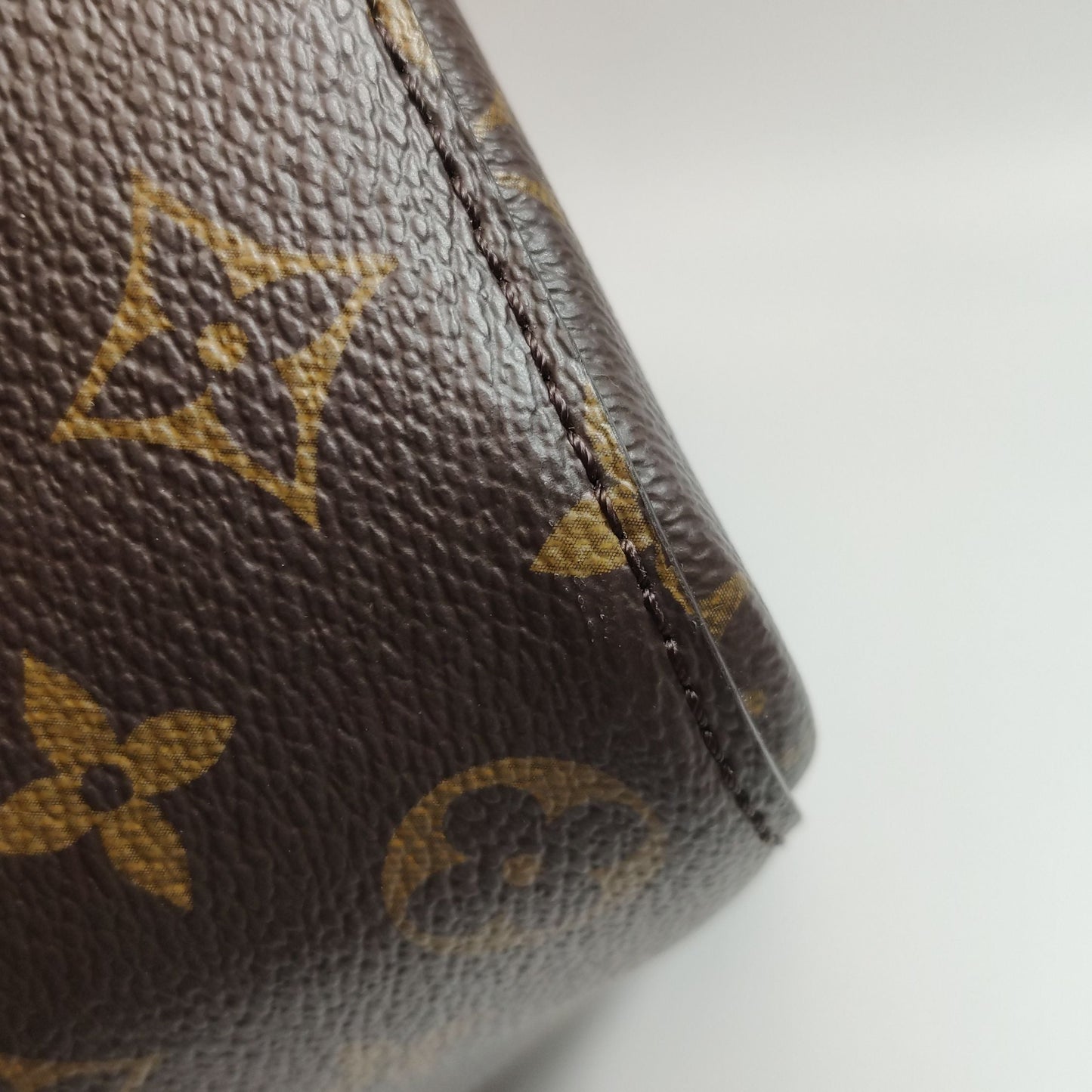 Preloved Louis Vuitton NÃ‰ONOÃ‰ Medium Monogram Canvas Drawstring Shoulder Bag 23030978235151