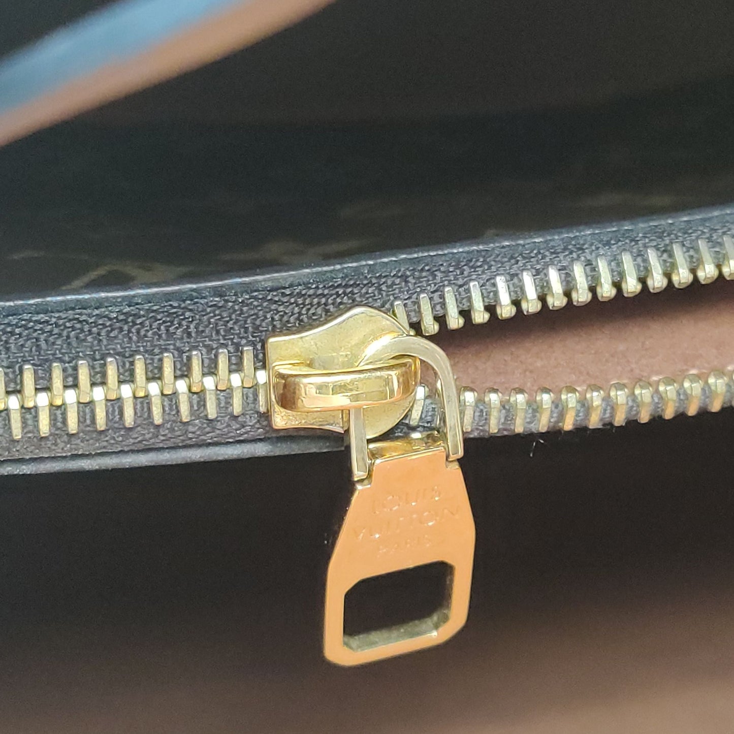 Preloved Louis Vuitton NÃ‰ONOÃ‰ Medium Monogram Canvas Drawstring Shoulder Bag with Chip 250602781218534