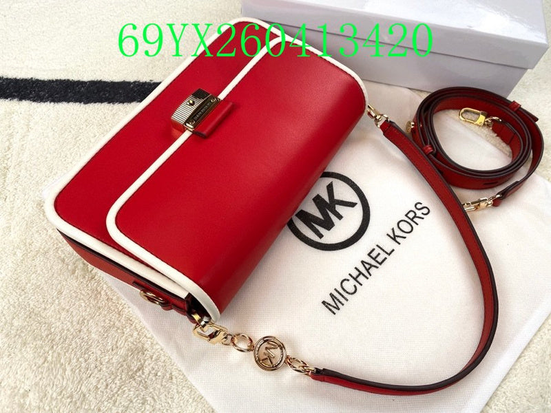 Satchel Bags - MK Bags - 801